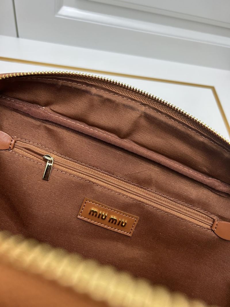 Miu Miu Top Handle Bags